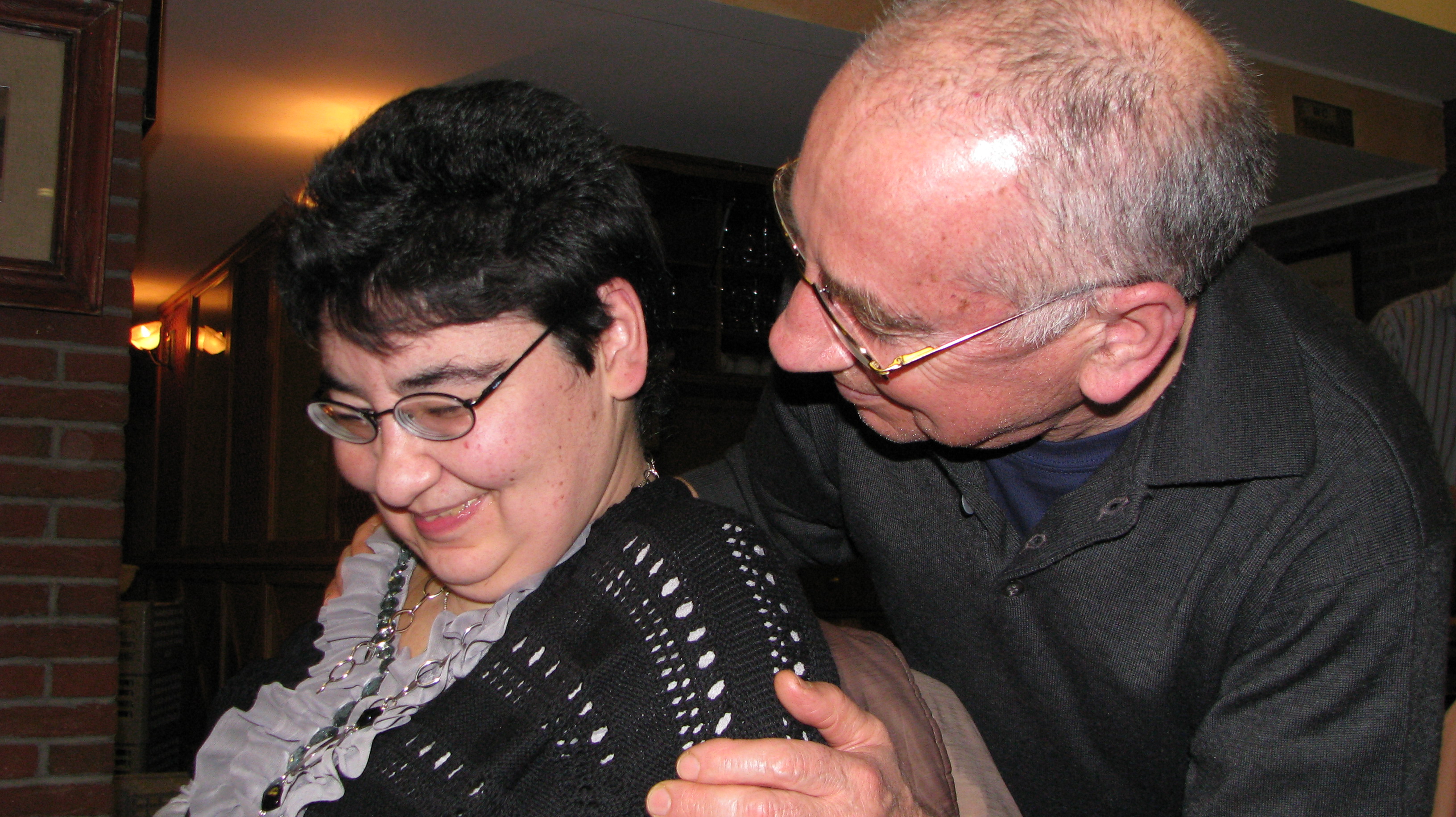 Con Noi e Dopo Di Noi